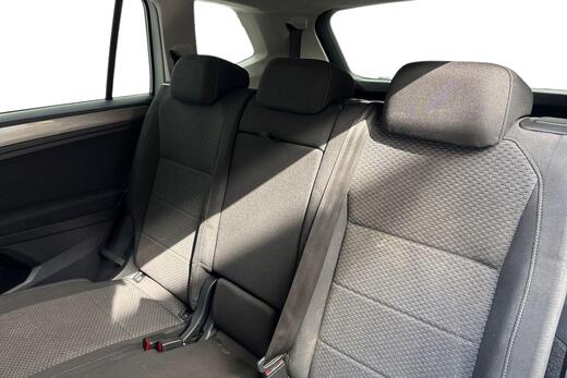 Volkswagen Tiguan Allspace vaihtoauto