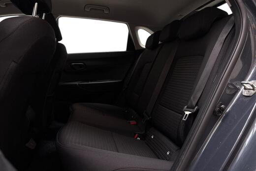 Hyundai i20 Hatchback vaihtoauto
