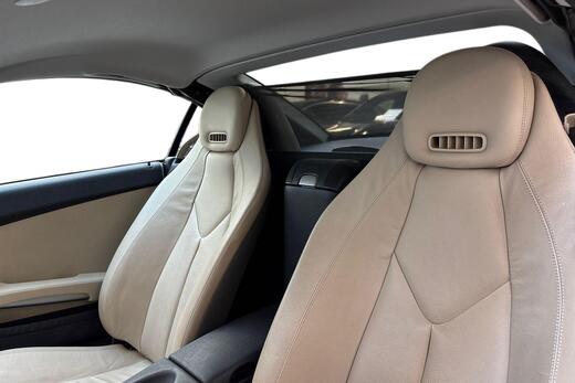 Mercedes-Benz SLK vaihtoauto