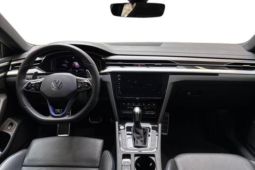 Volkswagen Arteon vaihtoauto