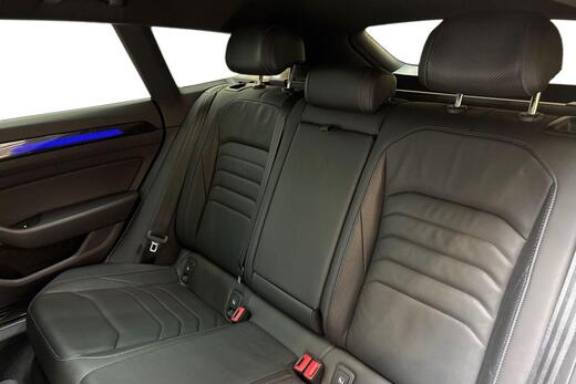 Volkswagen Arteon vaihtoauto