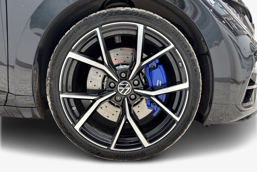 Volkswagen Arteon vaihtoauto