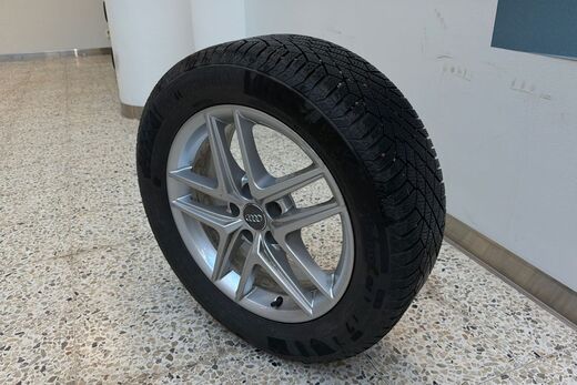 Audi A4 Allroad Quattro vaihtoauto