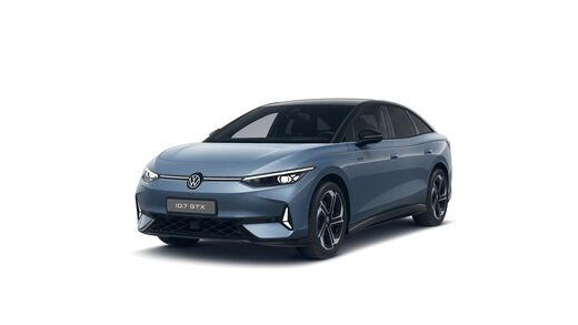 Volkswagen ID.7 vaihtoauto