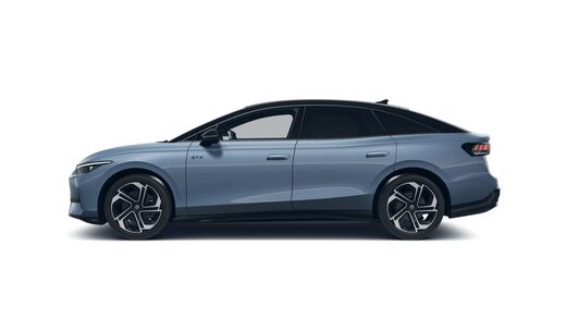 Volkswagen ID.7 vaihtoauto