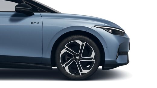 Volkswagen ID.7 vaihtoauto