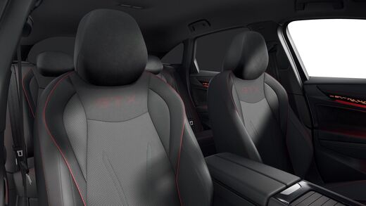 Volkswagen ID.7 vaihtoauto