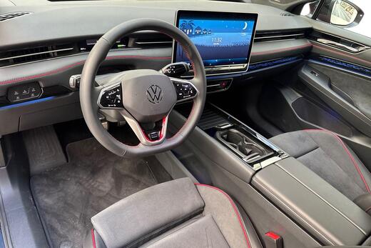 Volkswagen ID.7 vaihtoauto