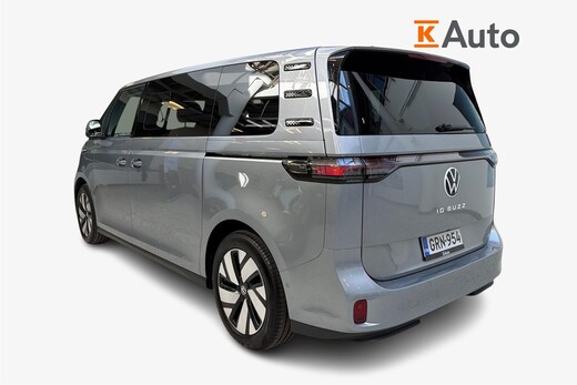 Volkswagen ID. Buzz vaihtoauto