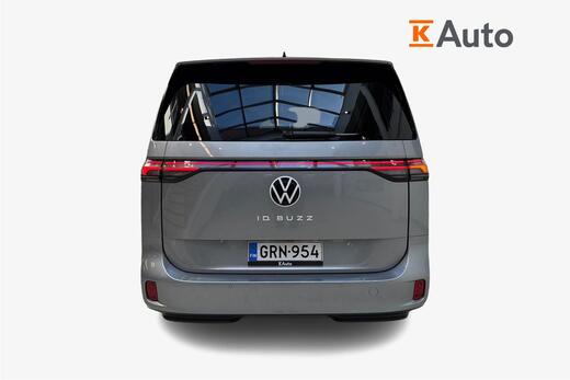 Volkswagen ID. Buzz vaihtoauto