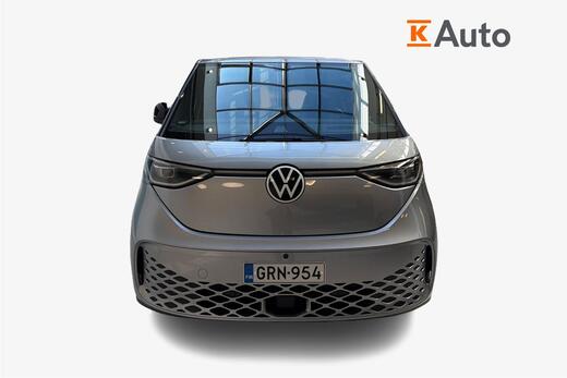 Volkswagen ID. Buzz vaihtoauto