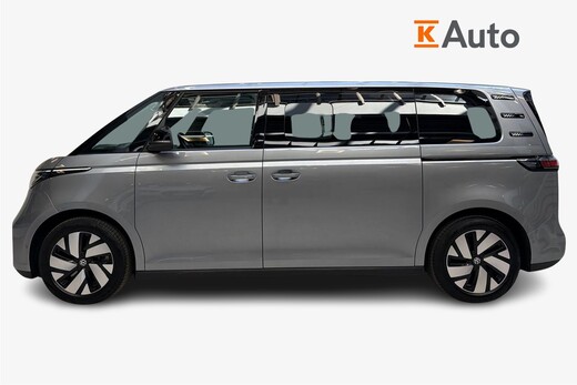 Volkswagen ID. Buzz vaihtoauto