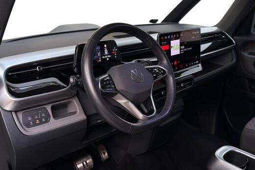 Volkswagen ID. Buzz vaihtoauto