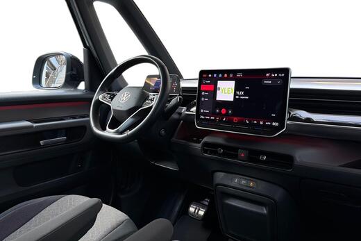 Volkswagen ID. Buzz vaihtoauto
