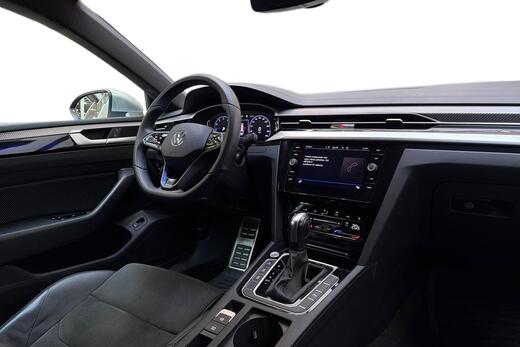 Volkswagen Arteon vaihtoauto