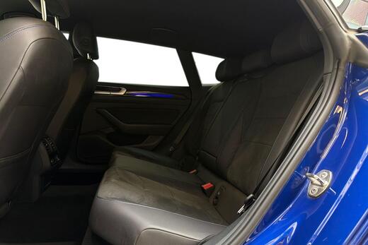 Volkswagen Arteon vaihtoauto