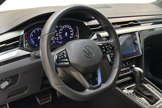 Volkswagen Arteon vaihtoauto