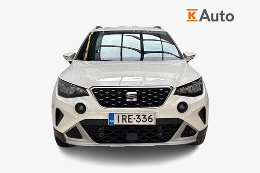 SEAT Arona vaihtoauto