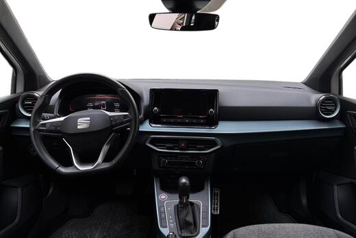 SEAT Arona vaihtoauto