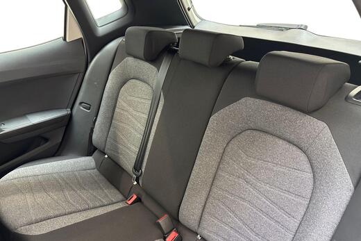 SEAT Arona vaihtoauto