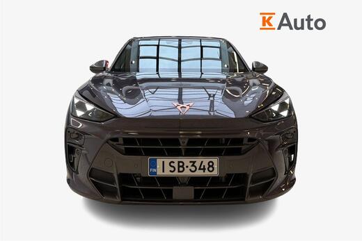 Cupra Terramar vaihtoauto