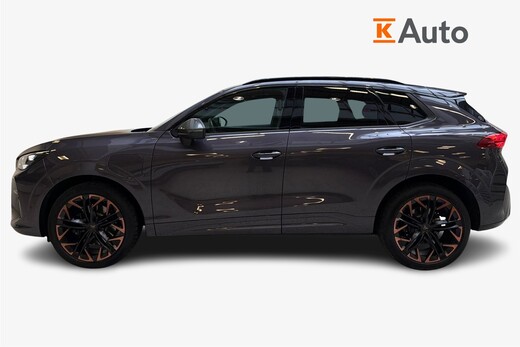 Cupra Terramar vaihtoauto