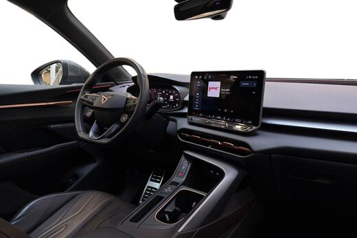 Cupra Terramar vaihtoauto