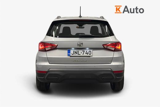 SEAT Arona vaihtoauto