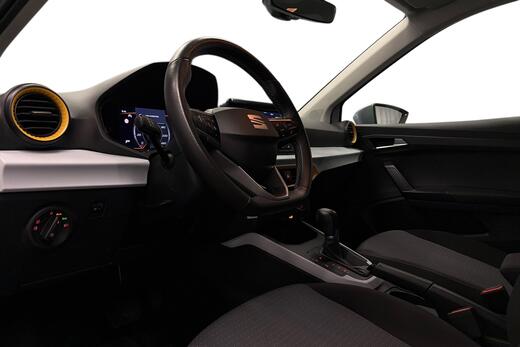 SEAT Arona vaihtoauto