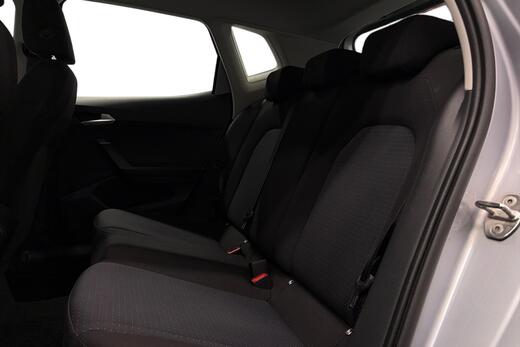 SEAT Arona vaihtoauto