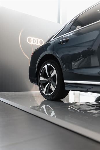 Audi A8 vaihtoauto
