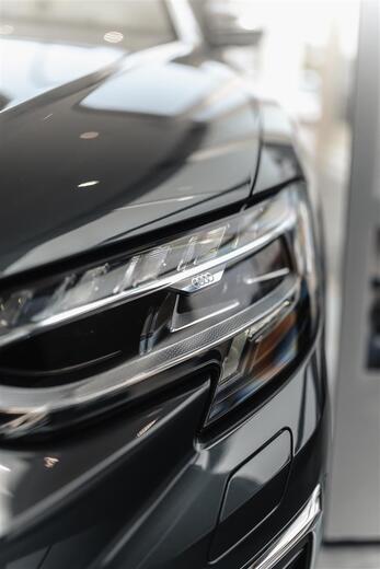 Audi A8 vaihtoauto
