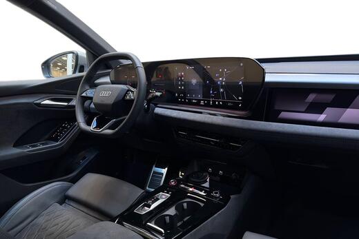 Audi SQ6 e-tron vaihtoauto