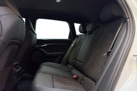 Audi SQ6 e-tron vaihtoauto