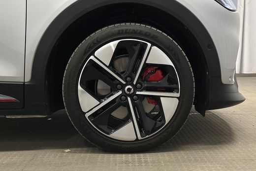 Smart #1 vaihtoauto