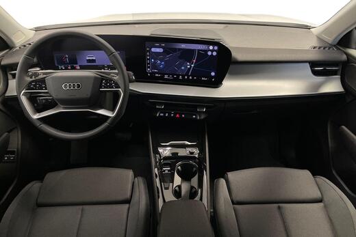 Audi Q3 vaihtoauto