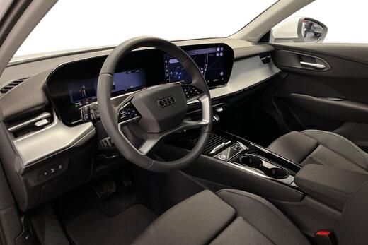 Audi Q3 vaihtoauto