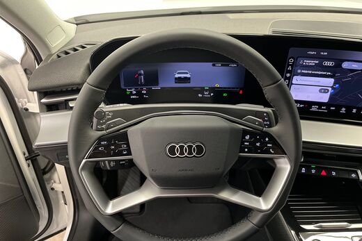 Audi Q3 vaihtoauto