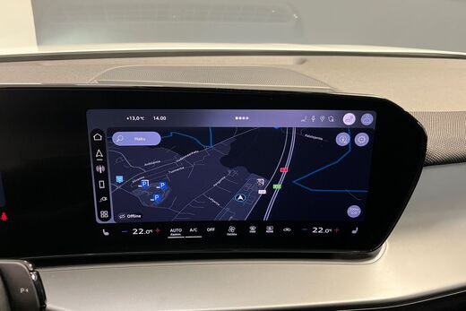 Audi Q3 vaihtoauto