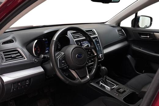 Subaru Outback vaihtoauto