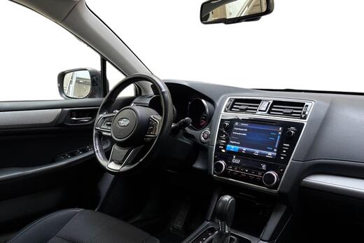 Subaru Outback vaihtoauto