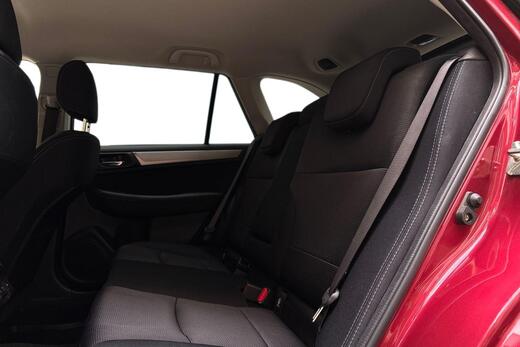 Subaru Outback vaihtoauto