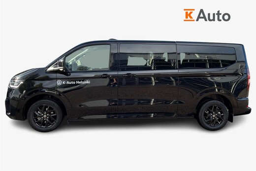 Volkswagen Caravelle vaihtoauto
