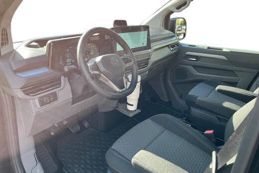 Volkswagen Caravelle vaihtoauto