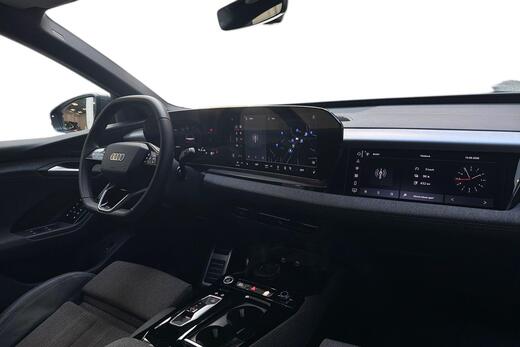 Audi Q6 e-tron vaihtoauto
