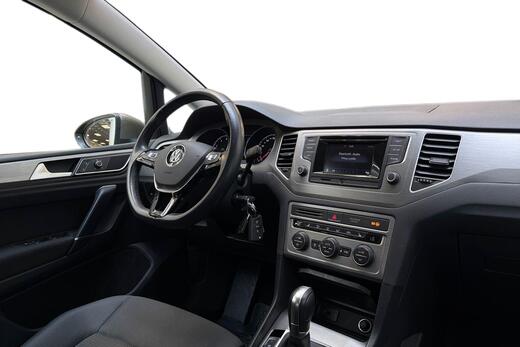 Volkswagen Golf Sportsvan vaihtoauto