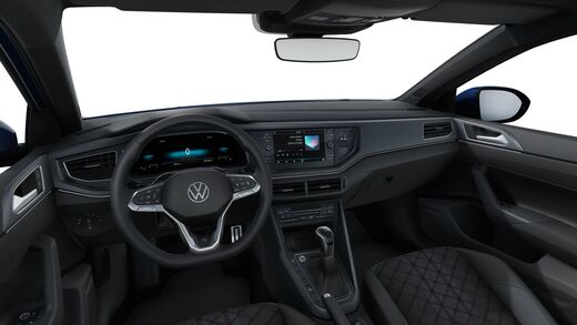 Volkswagen Taigo vaihtoauto