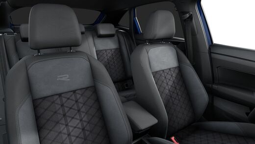Volkswagen Taigo vaihtoauto