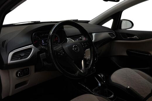 Opel Corsa vaihtoauto