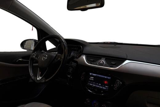 Opel Corsa vaihtoauto